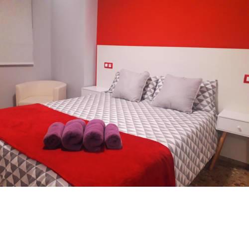 MODERNO APARTAMENTO Zona Playa de Levante