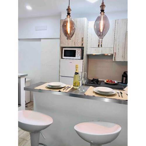 Moderno Apto en el Corazón de SantaCruz Oferta 50%