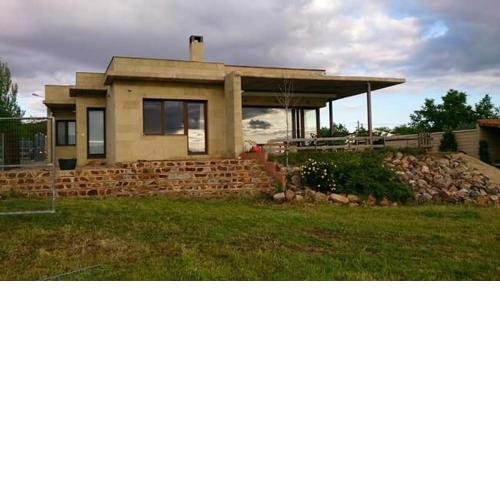 MODERNO CHALET RURAL