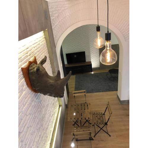Moderno con estilo, 2 dormitorios 1 baño, La Latina