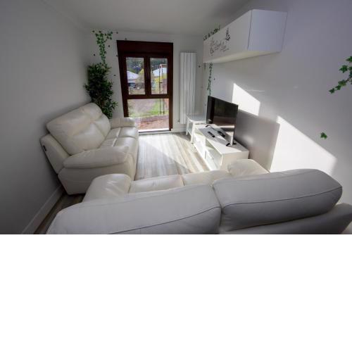 Moderno Duplex a estrenar 2 habitaciones vistas