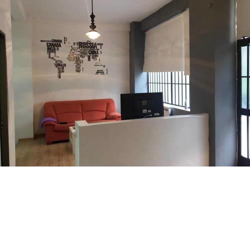 Moderno Duplex de 3 dormitorios Barrio del Pilar