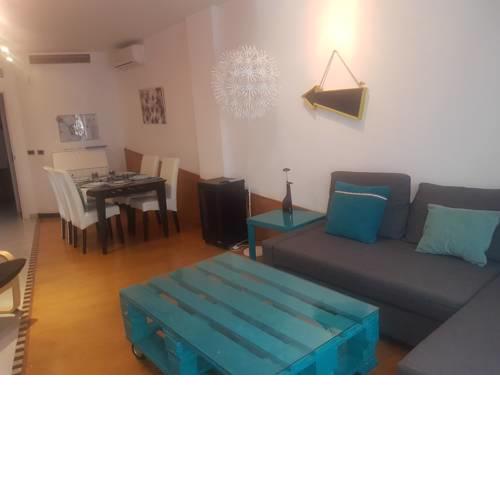 Moderno Duplex en Zona Monumental