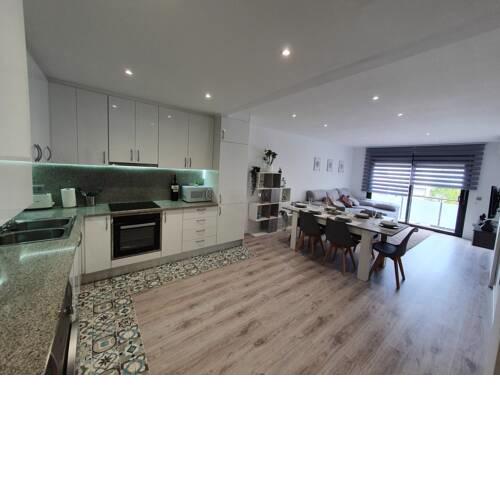 Moderno Duplex