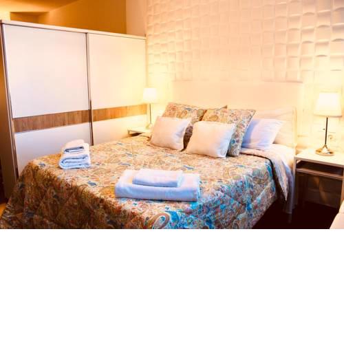 Moderno estudio centro de Torremolinos
