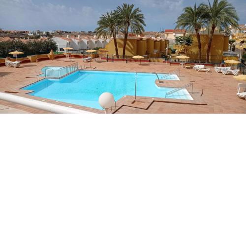 Moderno triplex Sonneland