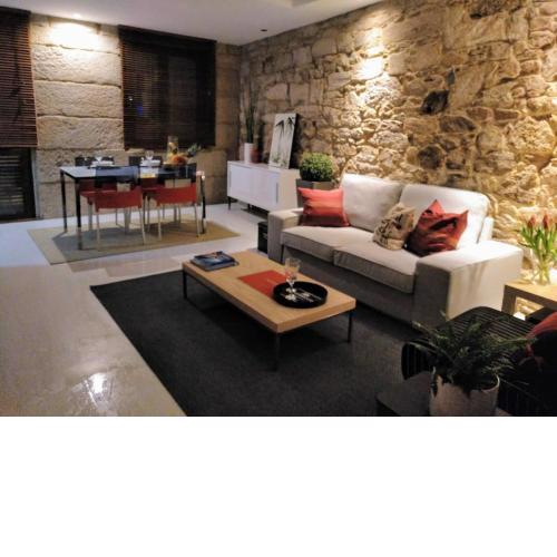 Moderno y acogedor apartamento en el casco histórico