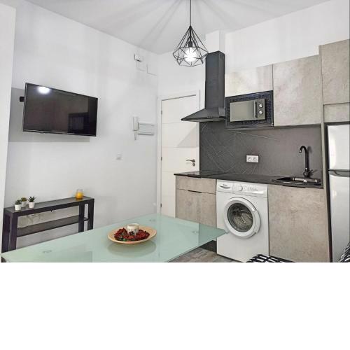 Modernos Apartamentos en Ciudad Jardín Córdoba