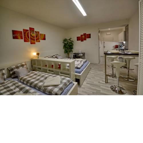 Modern&Stylish Studio