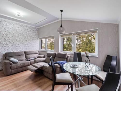 Modest Apartment in Bad Soden-Salmünster near Hiking