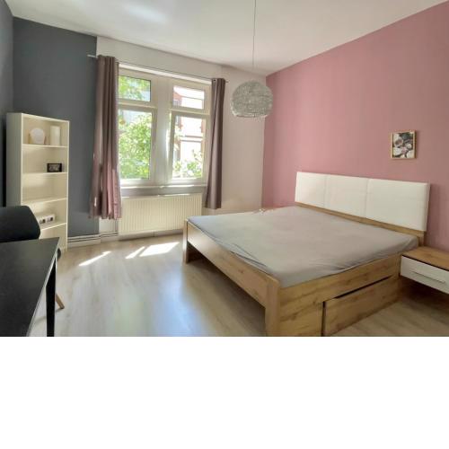 ❈ modest cozy room near Frankfurt ❈
