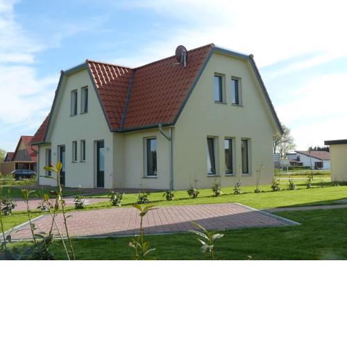 Modish Holiday Home in Wietzendorf Germany with Meadow Views