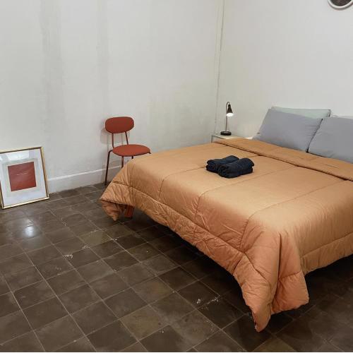 Modom Homestay