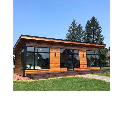 Modularna kuća