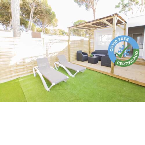 Módulos Prefabricados La Barrosa