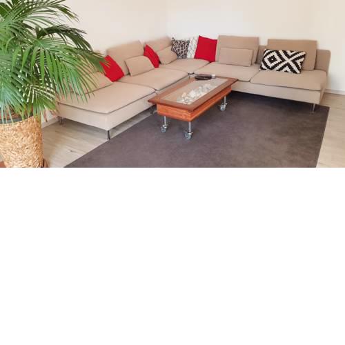 Moers-Zentrum, Helles und freundliches Appartement