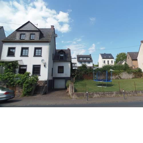 Moezelvakantiewoning