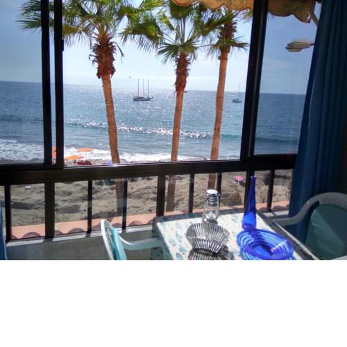 Mogan Arguineguin vista mar by Lightbooking