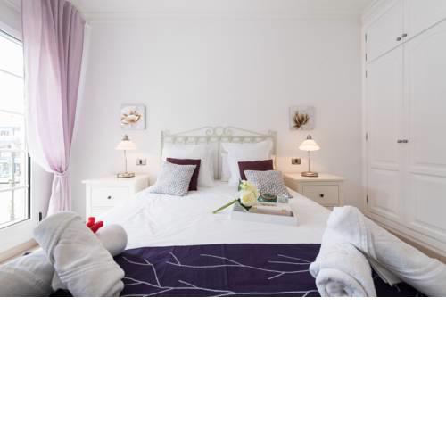 Mogan Beach | CarmitAtHome
