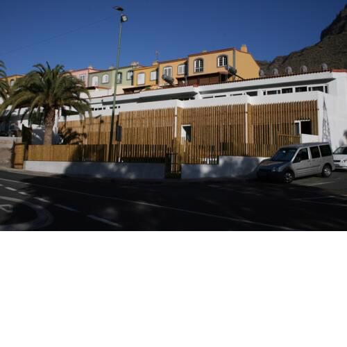 MOGAN PALMERA Suites II