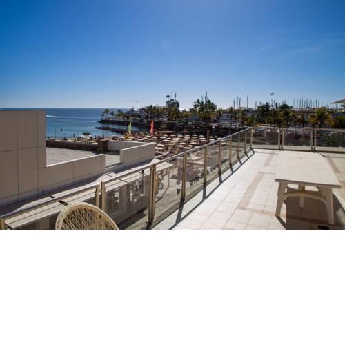 Mogan Penthouse