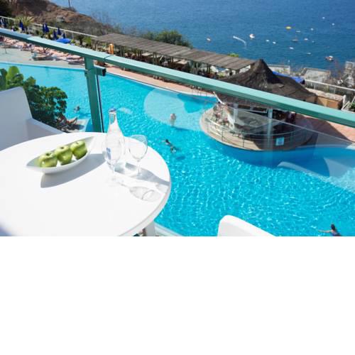 Mogan Princess & Beach Club