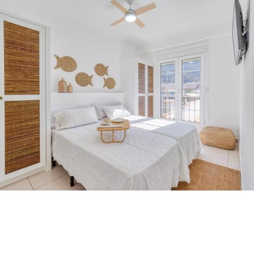 MoganSol Apartment