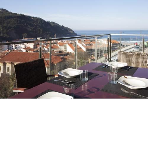 Mogel - Basque Stay
