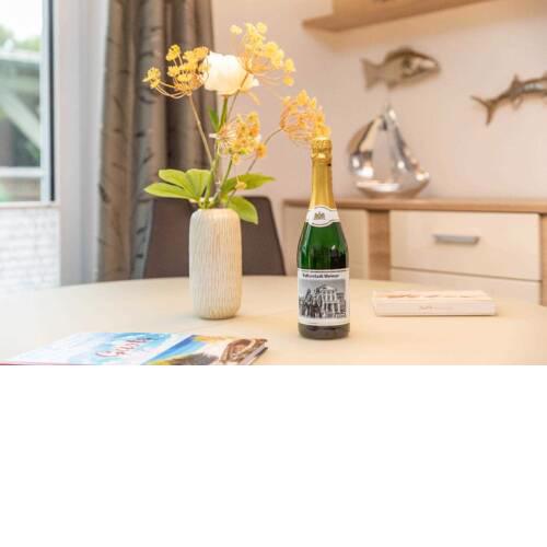 Mohnblume
