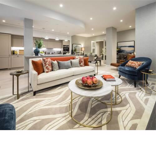 Mohren Berlin Holiday Apartments