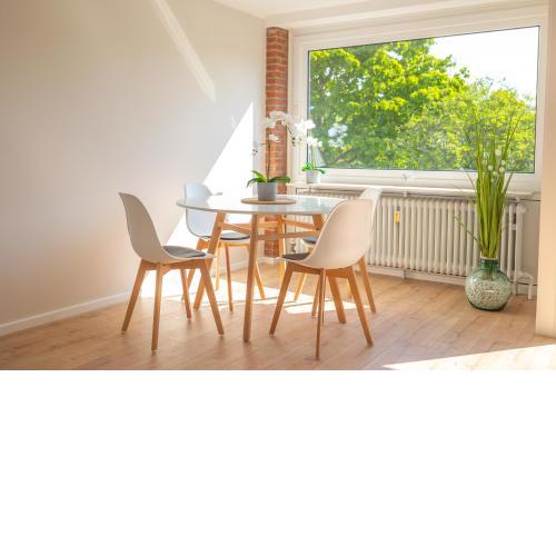 Moin - Apartment