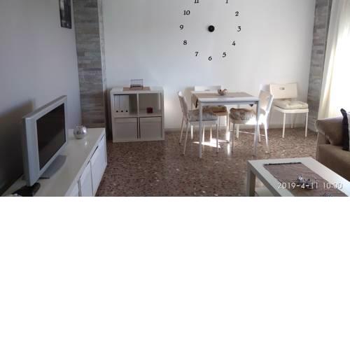 MOJACAR, GARRUCHA Y TURRE LUGAR DE VACACIONES