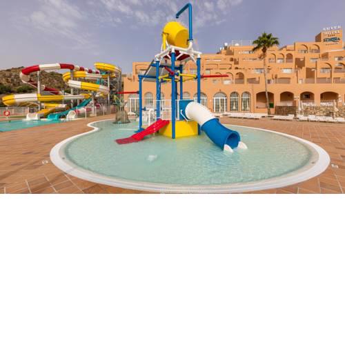 Mojácar Playa Aquapark Hotel
