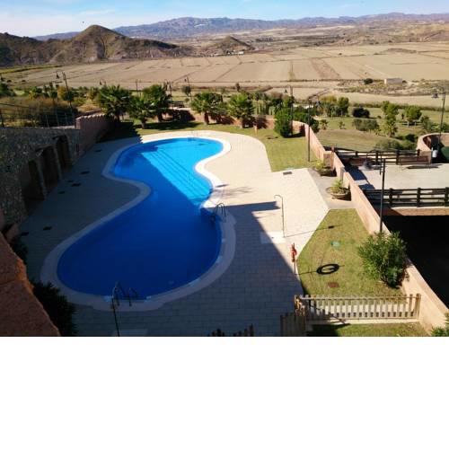 Mojacar Playa para Familias