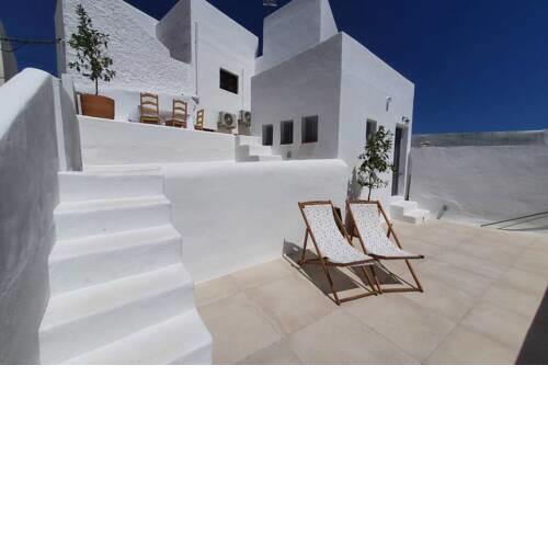 Mojacar Pueblo - Traditional Village House - The Old Jewish Quarter
