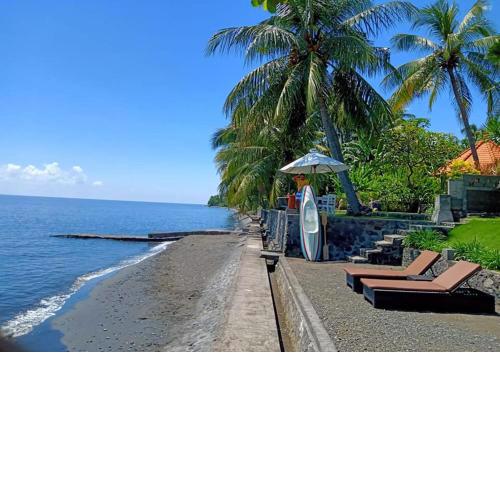 Mojito Beach Villas