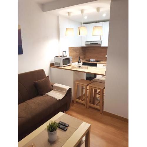 Mojo Friendly Apartment