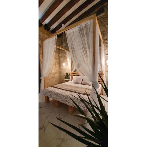 Mojo Hostel Boutique