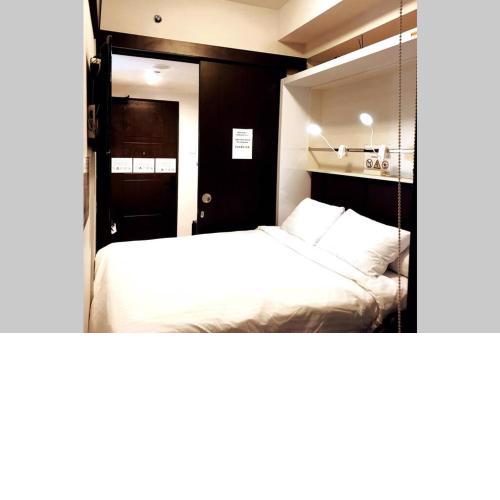 @Mojo Smart Apartment - Begawan Apartment