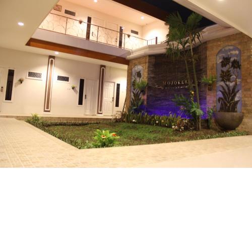 Mojokerto Classic Homestay
