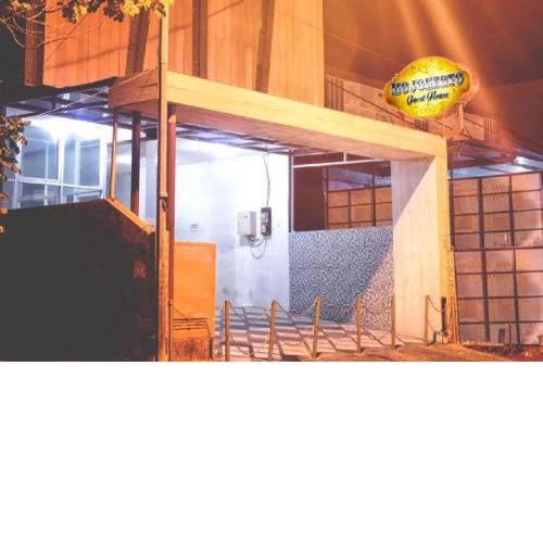 MOJOKERTO GUESTHOUSE