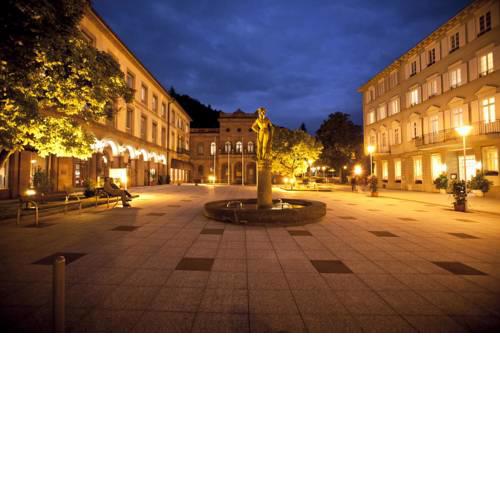 Mokni's Palais Hotel & SPA