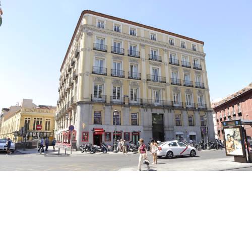 Mola Suites