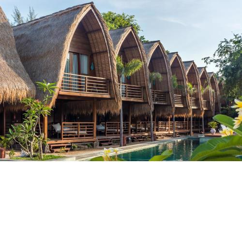 Mola2 Resort Gili Air