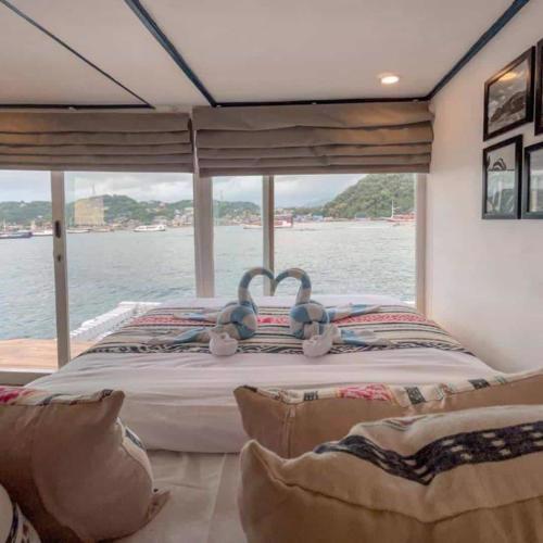 Molaslino Komodo Tour