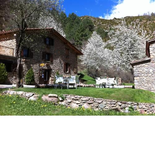 Molí De Bramasacs