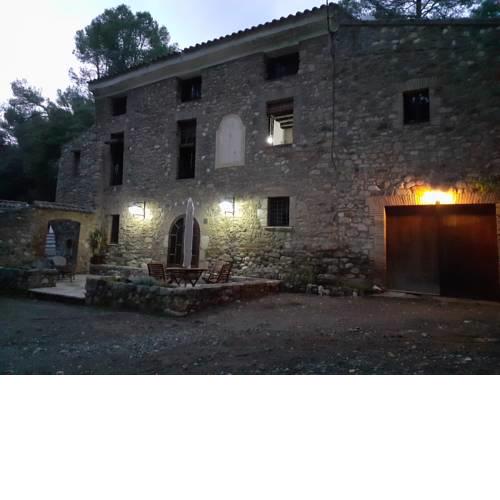 Molí dels Aubins
