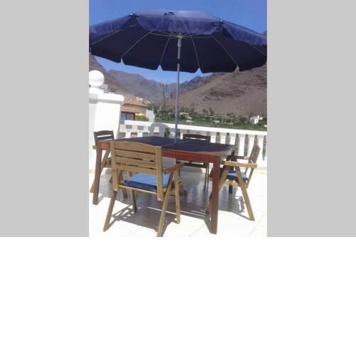 Molino Azul