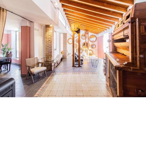 Molino Candeal Hotel Boutique & Apartamentos