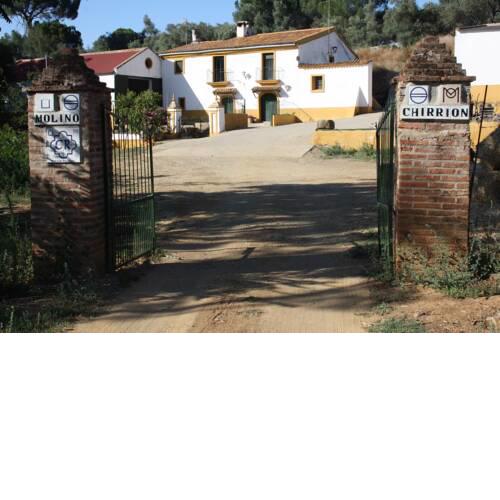 Molino Chirrión